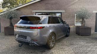 Land Rover Range Rover sport Range Rover Sport Dynamic SE Hybrid PANORAMA Trekhaak HUD Leer Lucht VOLL picture 2