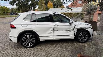 Volkswagen Tiguan Tiguan R-Line 1.5 TSI DSG ACC AHK SideAssist VOL picture 10