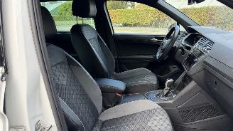 Volkswagen Tiguan Tiguan R-Line 1.5 TSI DSG ACC AHK SideAssist VOL picture 11