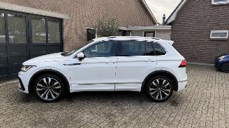 Volkswagen Tiguan Tiguan R-Line 1.5 TSI DSG ACC AHK SideAssist VOL picture 16