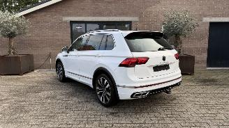 Volkswagen Tiguan Tiguan R-Line 1.5 TSI DSG ACC AHK SideAssist VOL picture 7