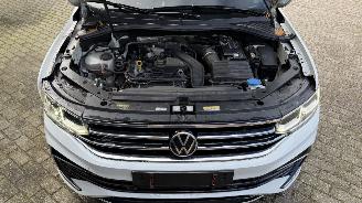Volkswagen Tiguan Tiguan R-Line 1.5 TSI DSG ACC AHK SideAssist VOL picture 14