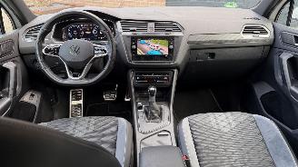 Volkswagen Tiguan Tiguan R-Line 1.5 TSI DSG ACC AHK SideAssist VOL picture 3