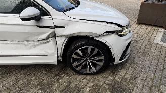 Volkswagen Tiguan Tiguan R-Line 1.5 TSI DSG ACC AHK SideAssist VOL picture 12