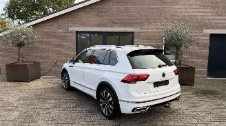 Volkswagen Tiguan Tiguan R-Line 1.5 TSI DSG ACC AHK SideAssist VOL picture 2