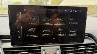 Audi Q5 AUDI Q5 Sportback 40 TDI Quattro S line PANORAMA Trekhaak VOLL picture 19