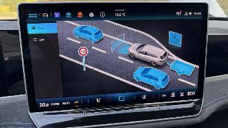 Volkswagen Passat VW Passat 1.5 TSI eHybrid 150kW R-Line PANO MASSAGE HUD Trekhaak VOL VOL picture 3