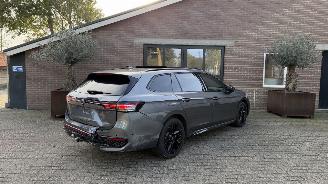 Volkswagen Passat VW Passat 1.5 TSI eHybrid 150kW R-Line PANO MASSAGE HUD Trekhaak VOL VOL picture 2