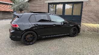 Volkswagen Golf VW Golf 8.5 2.0 TSI 245 kW 4Motion R Black Edition PANORAMA Ambiance VOLL picture 6