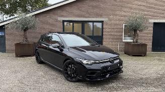 Volkswagen Golf VW Golf 8.5 2.0 TSI 245 kW 4Motion R Black Edition PANORAMA Ambiance VOLL picture 17