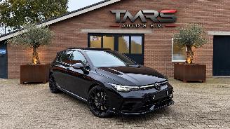 škoda osobní automobily Volkswagen Golf VW Golf 8.5 2.0 TSI 245 kW 4Motion R Black Edition PANORAMA Ambiance VOLL 2025/11