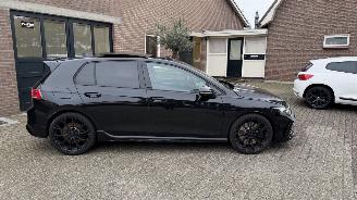 Volkswagen Golf VW Golf 8.5 2.0 TSI 245 kW 4Motion R Black Edition PANORAMA Ambiance VOLL picture 24