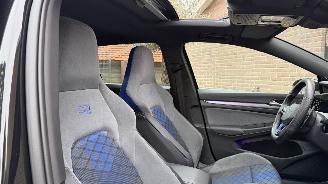 Volkswagen Golf VW Golf 8.5 2.0 TSI 245 kW 4Motion R Black Edition PANORAMA Ambiance VOLL picture 9