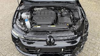 Volkswagen Golf VW Golf 8.5 2.0 TSI 245 kW 4Motion R Black Edition PANORAMA Ambiance VOLL picture 20