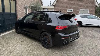 Volkswagen Golf VW Golf 8.5 2.0 TSI 245 kW 4Motion R Black Edition PANORAMA Ambiance VOLL picture 5
