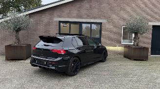 Volkswagen Golf VW Golf 8.5 2.0 TSI 245 kW 4Motion R Black Edition PANORAMA Ambiance VOLL picture 3