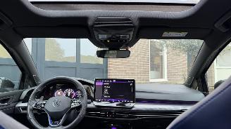 Volkswagen Golf VW Golf 8.5 2.0 TSI 245 kW 4Motion R Black Edition PANORAMA Ambiance VOLL picture 11