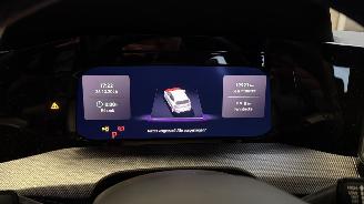 Volkswagen Golf VW Golf 8.5 2.0 TSI 245 kW 4Motion R Black Edition PANORAMA Ambiance VOLL picture 30