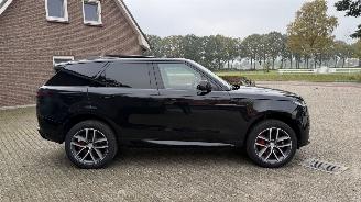 Land Rover Range Rover sport LAND ROVER Range Rover Sport Dynamic HSE Hybrid PANORAMA Trekhaak VOLL picture 13
