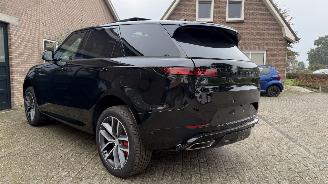 Land Rover Range Rover sport LAND ROVER Range Rover Sport Dynamic HSE Hybrid PANORAMA Trekhaak VOLL picture 26