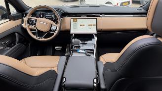 Land Rover Range Rover sport LAND ROVER Range Rover Sport Dynamic HSE Hybrid PANORAMA Trekhaak VOLL picture 3