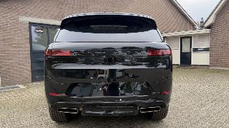 Land Rover Range Rover sport LAND ROVER Range Rover Sport Dynamic HSE Hybrid PANORAMA Trekhaak VOLL picture 25