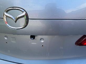 Mazda 5 7 PLACES picture 3