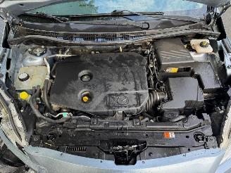 Mazda 5 7 PLACES picture 10