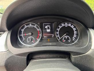 Skoda Rapid  picture 14