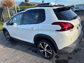 Peugeot 2008 GT-LINE picture 2