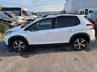 Peugeot 2008 GT-LINE picture 18