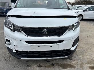 Peugeot Rifter 5 SEATS picture 15