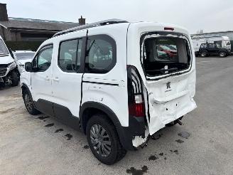 Peugeot Rifter 5 SEATS picture 5