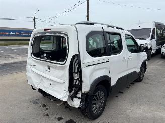 Peugeot Rifter 5 SEATS picture 6