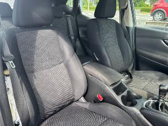 Nissan Qashqai  picture 8