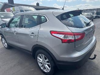 Nissan Qashqai  picture 5