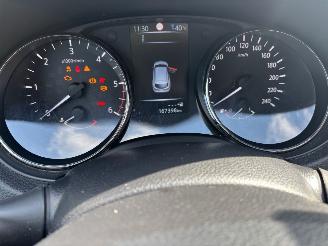 Nissan Qashqai  picture 19