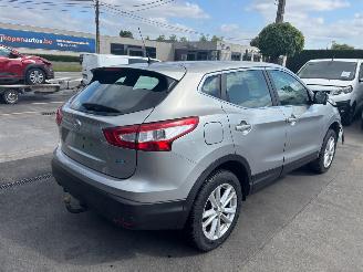 Nissan Qashqai  picture 4