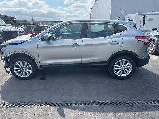 Nissan Qashqai  picture 14