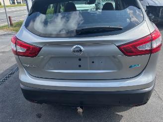 Nissan Qashqai  picture 15