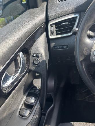 Nissan Qashqai  picture 18