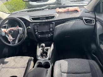 Nissan Qashqai  picture 6