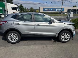 Nissan Qashqai  picture 16