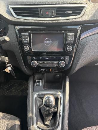 Nissan Qashqai  picture 20
