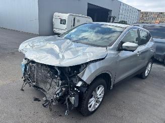 Nissan Qashqai  picture 2