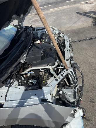 Nissan Qashqai  picture 11