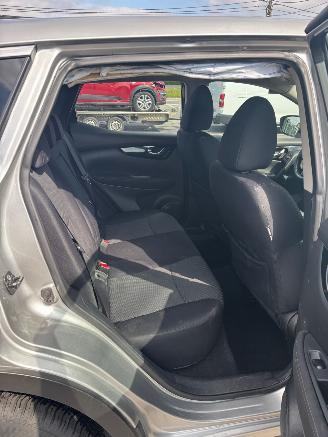 Nissan Qashqai  picture 7