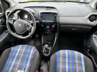 Peugeot 108  picture 6