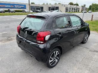 Peugeot 108  picture 4