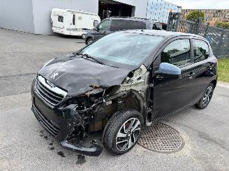 Peugeot 108  picture 2